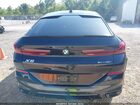 2026 Bmw X6 Xdrive40i Black vin: 5UX33EX0XT9303101