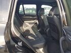 2023 Bmw X3 Sdrive30i Черный vin: 5UX43DP00P9P00630