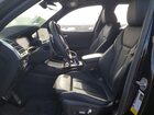 2023 Bmw X3 Sdrive30i Черный vin: 5UX43DP00P9P00630