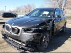 2023 Bmw X3 Sdrive30i Gray vin: 5UX43DP00P9R38753