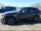 2023 Bmw X3 Sdrive30i Gray vin: 5UX43DP00P9R38753