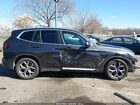 2023 Bmw X3 Sdrive30i Gray vin: 5UX43DP00P9R38753