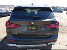 2023 Bmw X3 Sdrive30i Gray vin: 5UX43DP00P9R38753