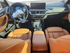 2022 Bmw X3 Sdrive30i White vin: 5UX43DP01N9J49752