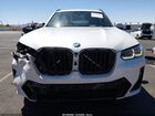 2023 Bmw X3 Sdrive30i Белый vin: 5UX43DP01P9P33880