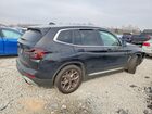 2022 Bmw X3 Sdrive30i Black vin: 5UX43DP02N9J20003