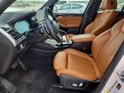 2022 Bmw X3 Sdrive30i White vin: 5UX43DP02N9K26029