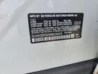 2022 Bmw X3 Sdrive30i White vin: 5UX43DP02N9K26029
