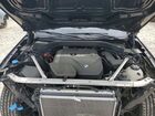 2023 Bmw X3 Sdrive30i Black vin: 5UX43DP02P9S90543