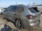 2023 Bmw X3 Sdrive30i Gray vin: 5UX43DP02P9T28093