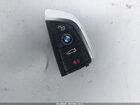 2023 Bmw X3 Sdrive30i Белый vin: 5UX43DP03P9P33850