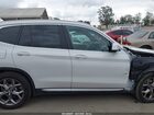 2023 Bmw X3 Sdrive30i Белый vin: 5UX43DP03P9P33850