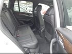 2023 Bmw X3 Sdrive30i Белый vin: 5UX43DP03P9P33850