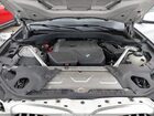2023 Bmw X3 Sdrive30i Белый vin: 5UX43DP03P9P33850