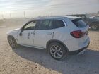 2023 Bmw X3 Sdrive30i Белый vin: 5UX43DP04P9N79875