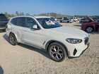 2023 Bmw X3 Sdrive30i Белый vin: 5UX43DP04P9N79875
