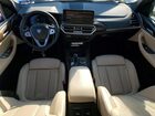2023 Bmw X3 Sdrive30i Белый vin: 5UX43DP04P9N79875