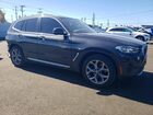 2024 Bmw X3 Sdrive30i Черный vin: 5UX43DP06R9U35635