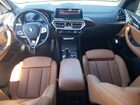 2024 Bmw X3 Sdrive30i Черный vin: 5UX43DP06R9U35635