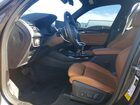 2024 Bmw X3 Sdrive30i Черный vin: 5UX43DP06R9U35635