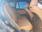 2024 Bmw X3 Sdrive30i Черный vin: 5UX43DP06R9U35635