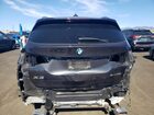 2024 Bmw X3 Sdrive30i Черный vin: 5UX43DP06R9U35635