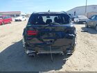 2022 Bmw X3 Sdrive30i Black vin: 5UX43DP07N9N13947