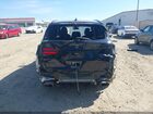 2022 Bmw X3 Sdrive30i Black vin: 5UX43DP07N9N13947