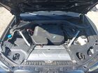 2022 Bmw X3 Sdrive30i Black vin: 5UX43DP07N9N13947