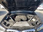 2023 Bmw Motorrad X3 Sdrive30i Черный vin: 5UX43DP07P9P51929