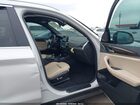2023 Bmw X3 Sdrive30i Белый vin: 5UX43DP09P9S92189