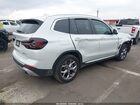 2023 Bmw X3 Sdrive30i Белый vin: 5UX43DP09P9S92189