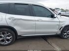 2023 Bmw X3 Sdrive30i Белый vin: 5UX43DP09P9S92189