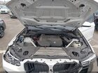 2023 Bmw X3 Sdrive30i Белый vin: 5UX43DP09P9S92189