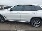 2023 Bmw X3 Sdrive30i Белый vin: 5UX43DP09P9S92189