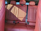 2025 Bmw X4 M40i Серый vin: 5UX43DT07S9Y15384
