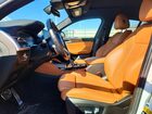 2023 Bmw X4 M40i Белый vin: 5UX43DT09P9R39485