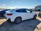 2023 Bmw X4 M40i Белый vin: 5UX43DT09P9R39485