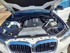 2023 Bmw X4 M40i Белый vin: 5UX43DT09P9R39485
