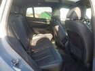 2022 Bmw X4 M40i Gray vin: 5UX43DT0XN9K58992