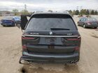 2025 Bmw X7 Alpina Xb7 Charcoal vin: 5UX43EM06S9Y70980