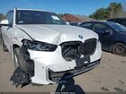 2024 Bmw X5 Phev Xdrive50e White vin: 5UX43EU00R9T76897