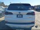 2024 Bmw X5 Phev Xdrive50e White vin: 5UX43EU00R9T76897