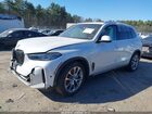2024 Bmw X5 Phev Xdrive50e White vin: 5UX43EU00R9T76897