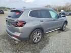 2024 Bmw X3 Xdrive30i Silver vin: 5UX53DP00R9T76487