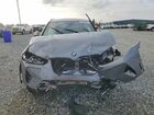 2024 Bmw X3 Xdrive30i Silver vin: 5UX53DP00R9T76487