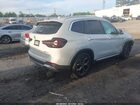 2024 Bmw X3 Xdrive30i Белый vin: 5UX53DP00R9W98661