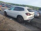 2024 Bmw X3 Xdrive30i Белый vin: 5UX53DP00R9W98661