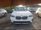 2024 Bmw X3 Xdrive30i Белый vin: 5UX53DP00R9W98661