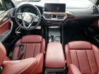 2022 Bmw X3 Xdrive30i Charcoal vin: 5UX53DP04N9J53783